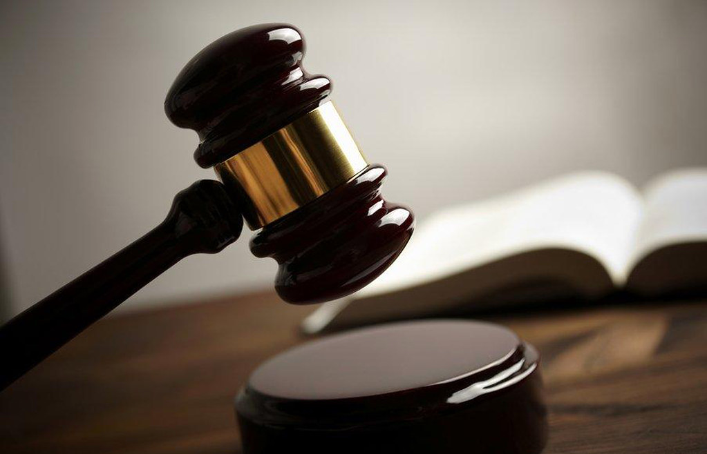  Homem é condenado a 8 anos de prisão por tentar esfaquear mulher